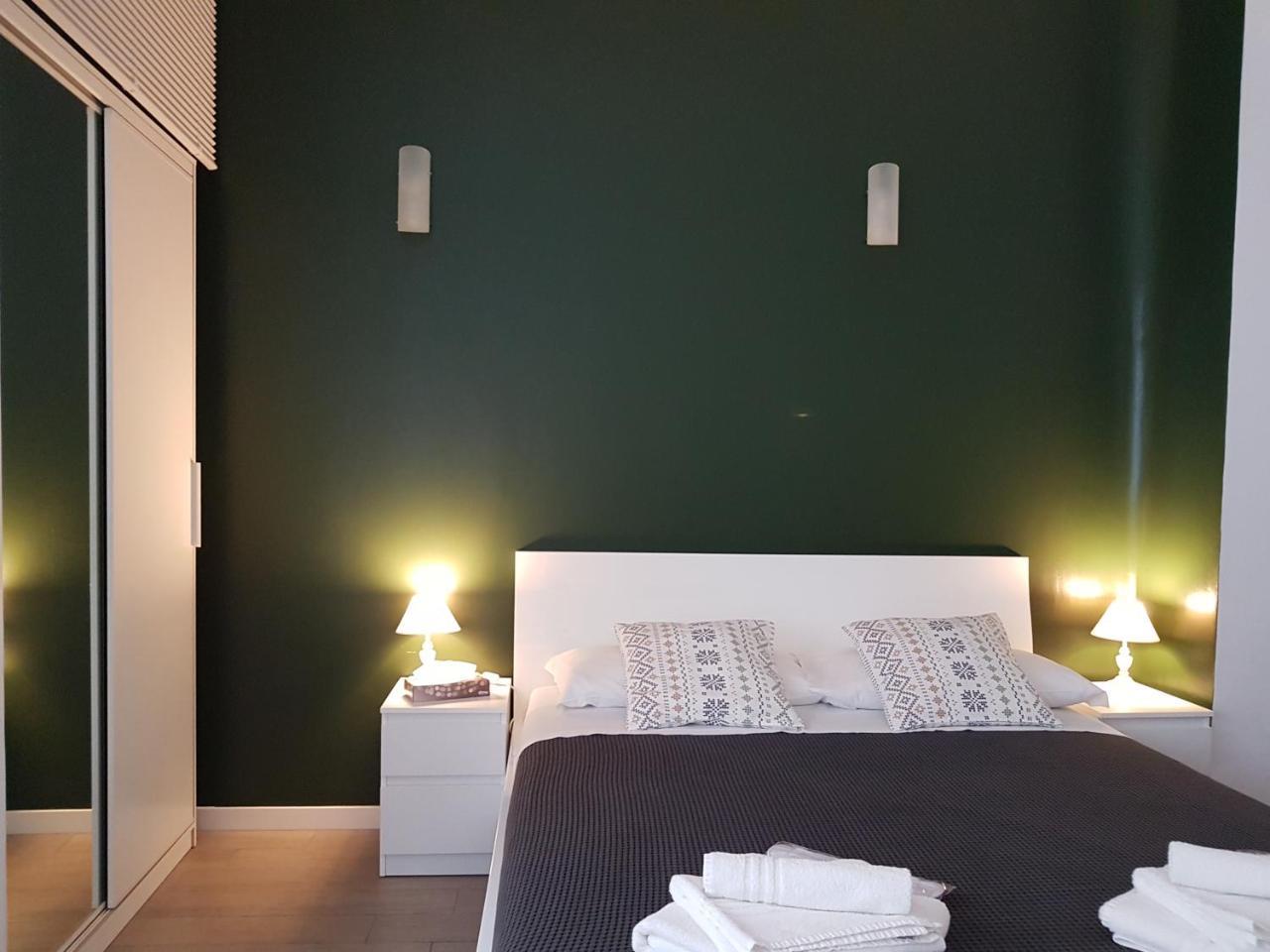Milano Navigli Apartment - Via Savona — Foto 1